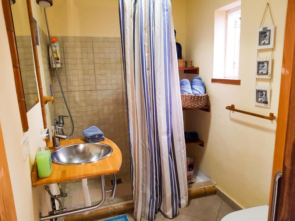 Apartmento Tabares Tejina Ngoại thất bức ảnh
