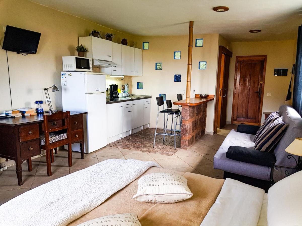 Apartmento Tabares Tejina Ngoại thất bức ảnh