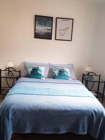 Apartmento Tabares Tejina Ngoại thất bức ảnh