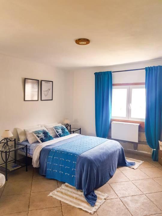 Apartmento Tabares Tejina Ngoại thất bức ảnh